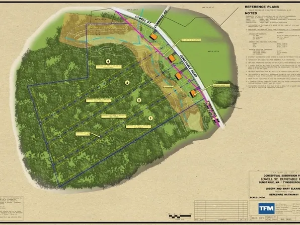 0 Dunstable Rd, Tyngsboro, MA 01879