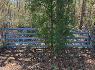 Bowden Rd, Honoraville, AL 36042