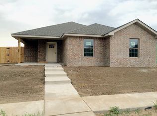 9801 Perry Ave, Amarillo, TX 79119