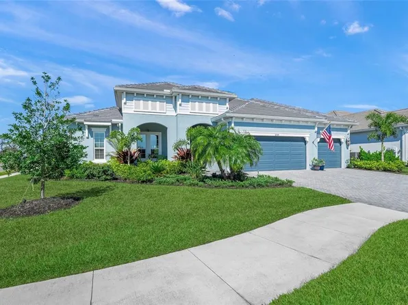 10345 Canaveral Cir, Sarasota, FL 34241