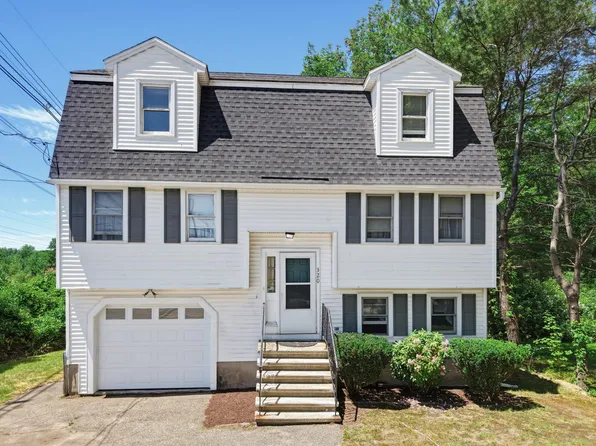 320 North St, Tewksbury, MA 01876