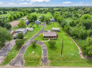 3403 Vz County Road 1110, Grand Saline, TX 75140