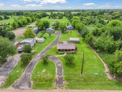 3403 Vz County Road 1110, Grand Saline, TX, 75140