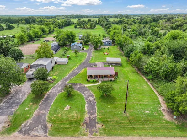 3403 Vz County Road 1110, Grand Saline, TX 75140