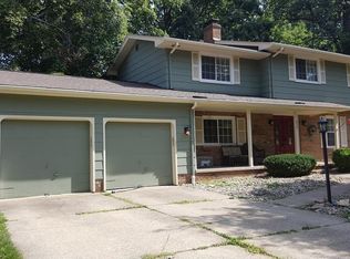 8561 Sleepy Holw, Warren, OH