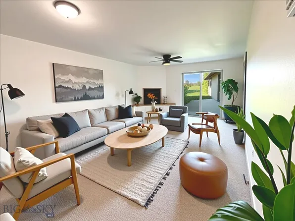 2963 Warbler Way APT 4, Bozeman, MT 59718