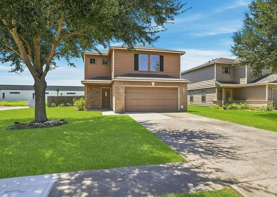 618 Enchanted Springs Dr
