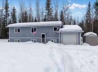 3151 Dyke Rd, North Pole, AK 99705