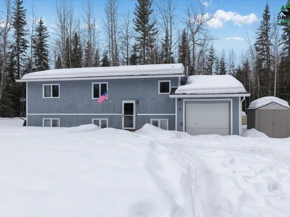 3151 Dyke Rd, North Pole, AK 99705