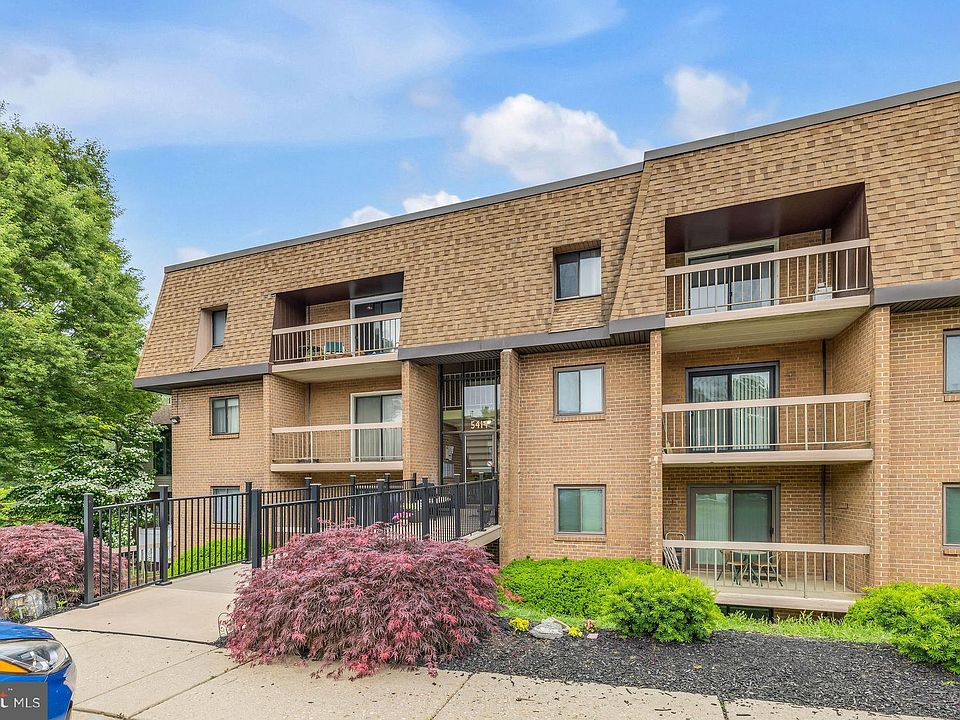 1st image of 5414 Valley Green Dr APT D4