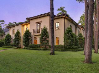 402 Ripple Creek Dr, Houston, TX 77024