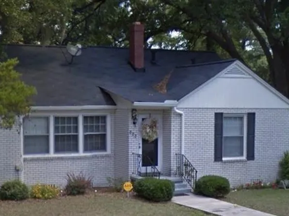 206 5th St, Rincon, GA 31326