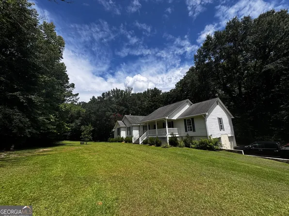 1997 McKinley Rd, Zebulon, GA 30295