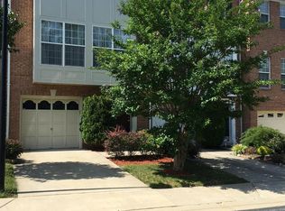 10406 Glen Spring Ln, Bowie, MD 20720