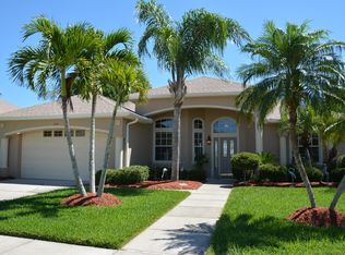 2238 Brightwood Cir, Rockledge, FL 32955