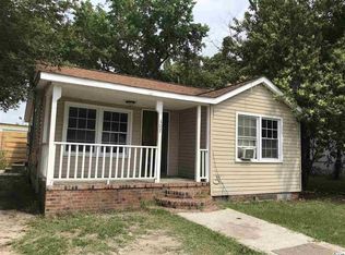 307 Lee St, Georgetown, SC 29440