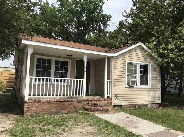 307 Lee St, Georgetown, SC 29440