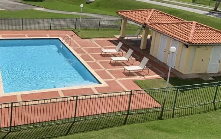 151 Candelero Abajo Palmas Del Mar Harbour Lakes #53C — Photo 1