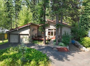 309 Burns Rd, McCall, ID 83638