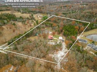 4429 Whitehead Rd, Hillsboro, MO 63050