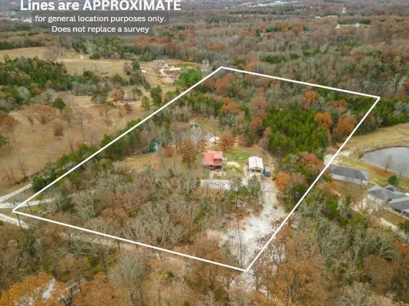 4429 Whitehead Rd, Hillsboro, MO 63050