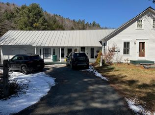 3832 Middlebrook Rd #2, Fairlee, VT 05045