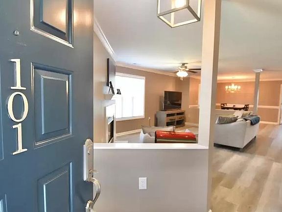 2nd image of 4112 Breezewood Dr APT 101