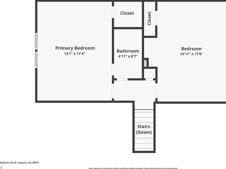 2112 Golfview Dr SE — Photo 3