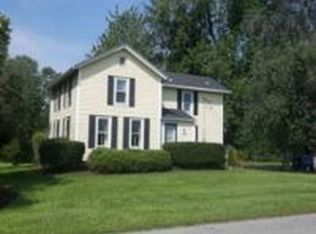 3476 Palmer Rd, Wilson, NY 14131