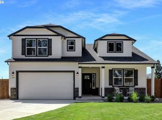 5067 Cedar View Dr, Springfield, OR 97478