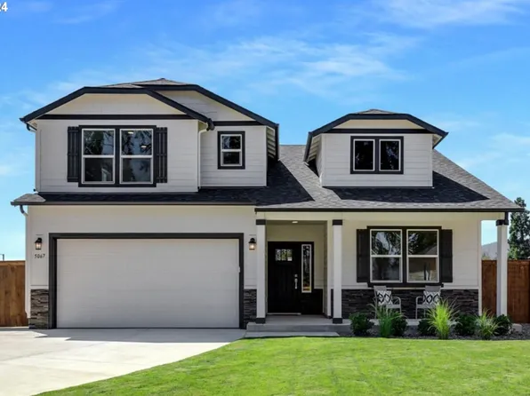 5067 Cedar View Dr, Springfield, OR 97478