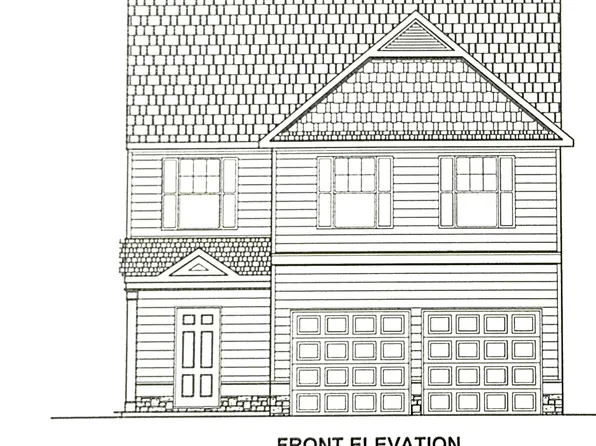 54 Umber Ln Lot 21, Newnan, GA 30263