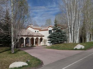 1541 Winslow Rd, Edwards, CO 81632