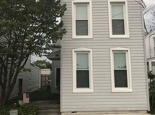 39 A St, Laurel, MD 20707