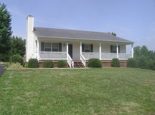 1118 Izaak Walton Rd, Madison Heights, VA 24572