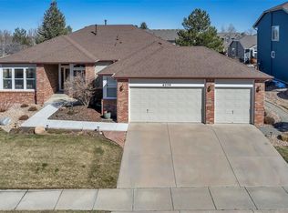 6250 Virgil St, Golden, CO 80403