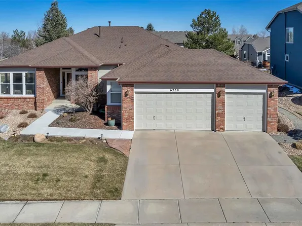 6250 Virgil Street, Arvada, CO 80403
