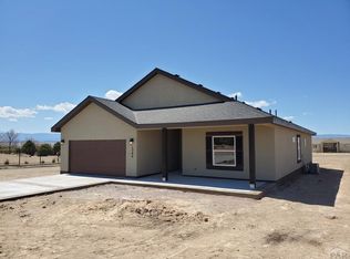 1365 S Sweetwater Ave, Pueblo West, CO 81007