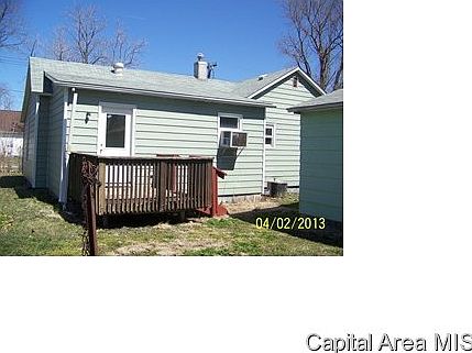 2nd image of 203 E Adams St