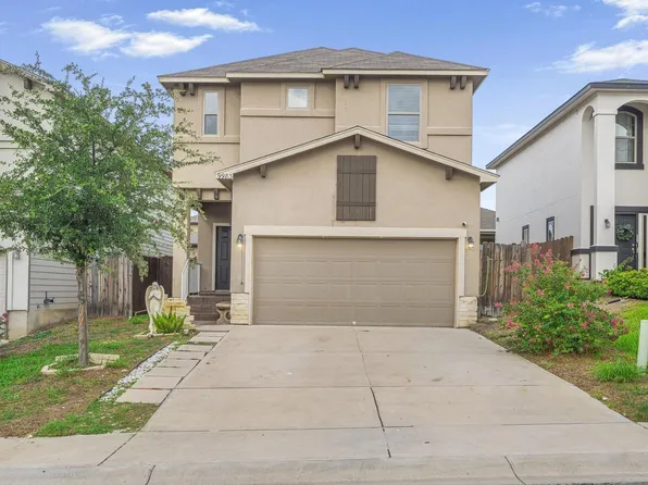 9983 Inmaculada Ln, Laredo, TX 78045