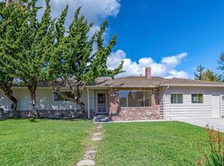 1836 Jose Ave, Santa Cruz, CA 95062