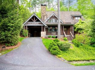 35 Hemlock Rdg, Highlands, NC 28741