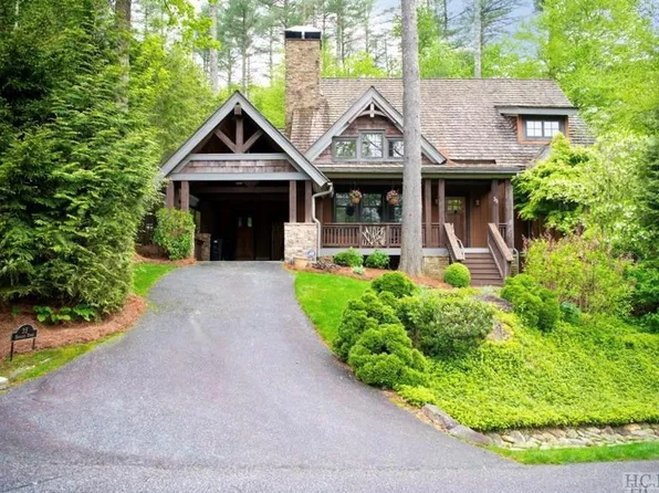 35 Hemlock Ridge, Highlands, NC 28741