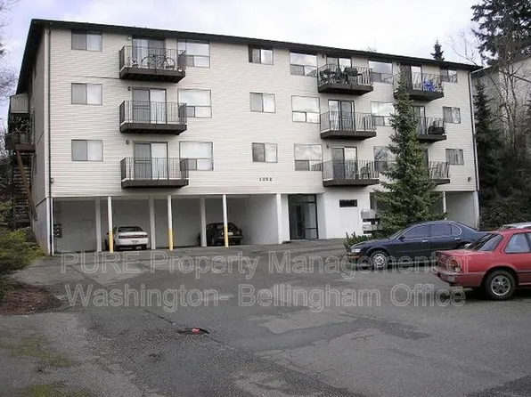 1252 Nevada St, Bellingham, WA