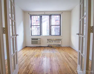 Rented by City Connections Realty