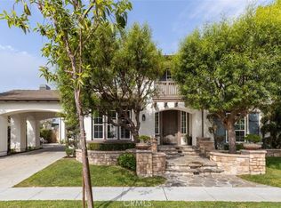 7 Thornhill St, Mission Viejo, CA 92694