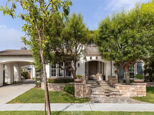 7 Thornhill St, Mission Viejo, CA 92694