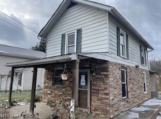 6234 Riggle Hill Rd NE, Somerdale, OH 44678