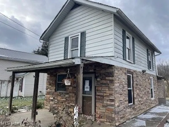 6234 Riggle Hill Rd NE, Somerdale, OH 44678