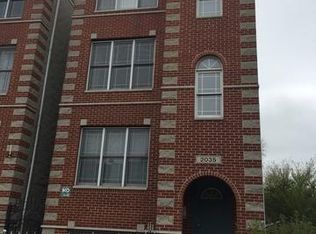 2033 W Huron St #2SE, Chicago, IL 60612